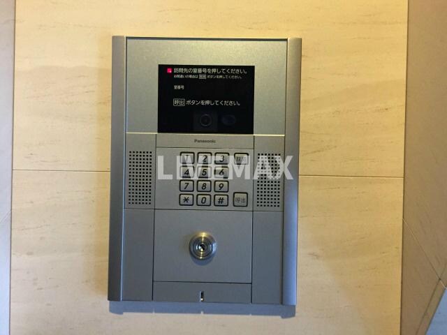 ベラジオ堀川今出川の物件内観写真