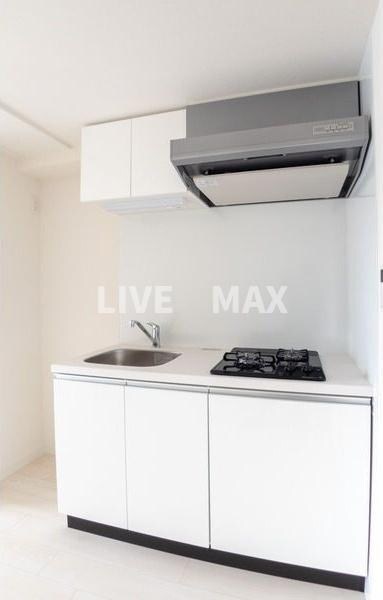 ソルテラス京都勧進橋PARK SIDEの物件内観写真