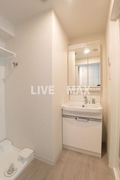 ソルテラス京都勧進橋PARK SIDEの物件内観写真