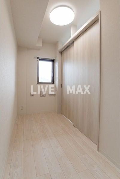 ソルテラス京都勧進橋PARK SIDEの物件内観写真