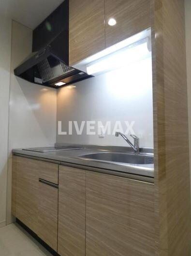 La Fite KARASUMAの物件内観写真