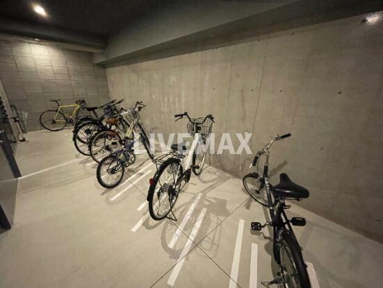 La Fite KARASUMAの物件内観写真