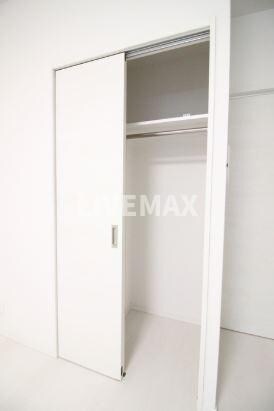 La Fite KARASUMAの物件内観写真