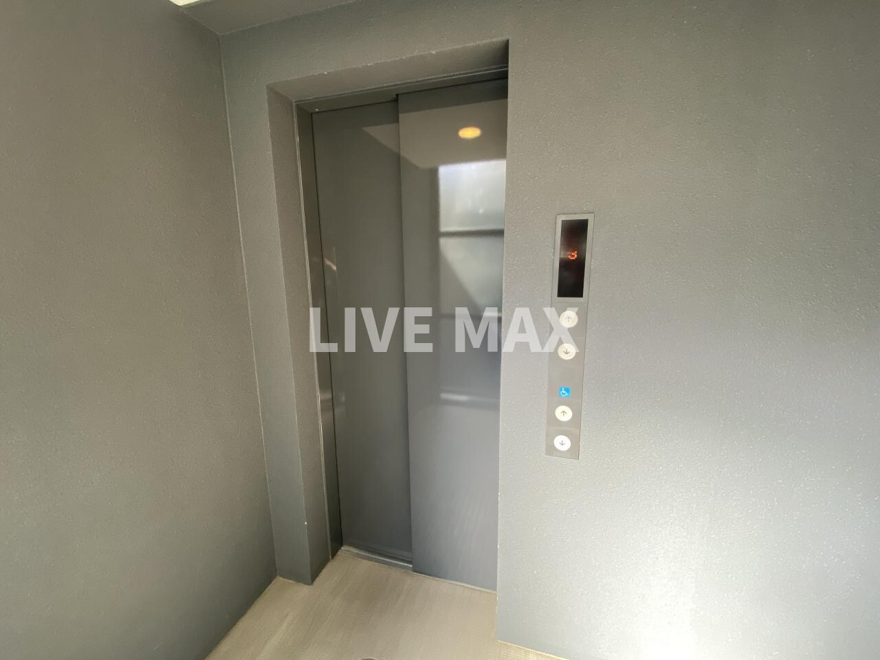 ベラジオ京都一乗寺の物件内観写真