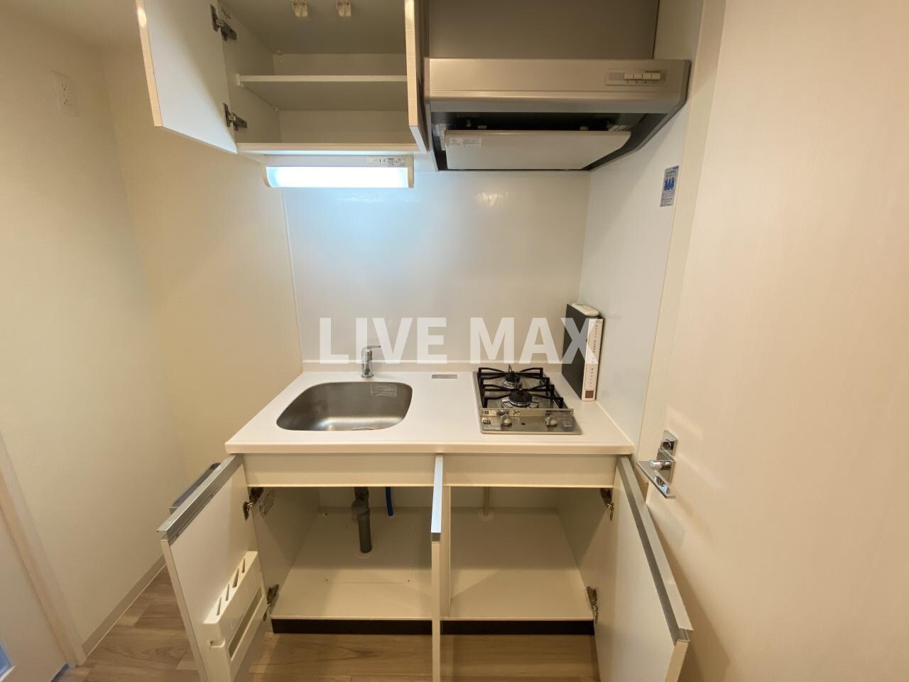 ベラジオ京都一乗寺の物件内観写真