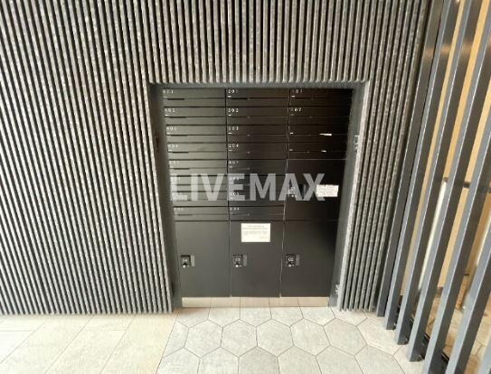 La Fite KARASUMAの物件内観写真