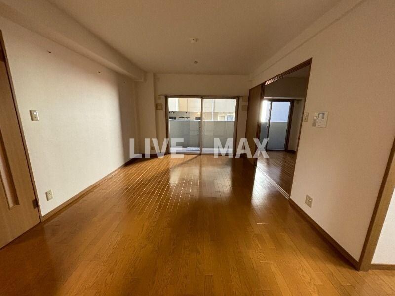 メゾン油小路の物件内観写真