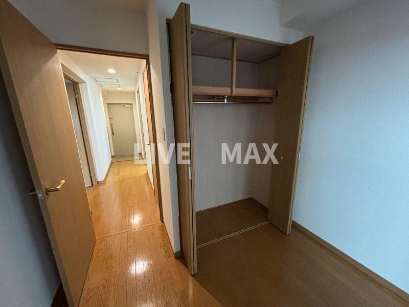 メゾン油小路の物件内観写真