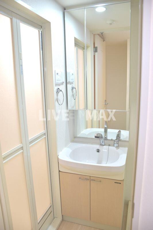 アーバンフラッツ五条堀川の物件内観写真