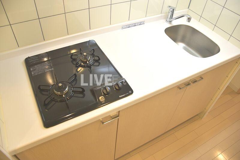 アーバンフラッツ五条堀川の物件内観写真