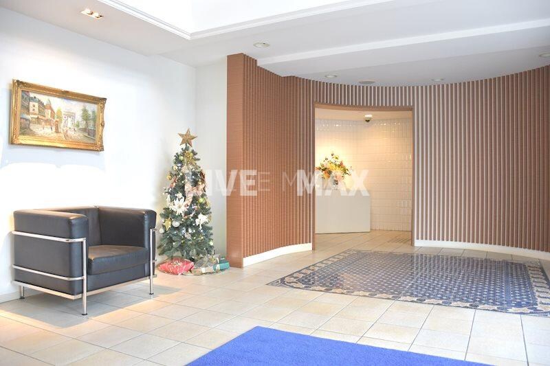 アーバンフラッツ五条堀川の物件外観写真