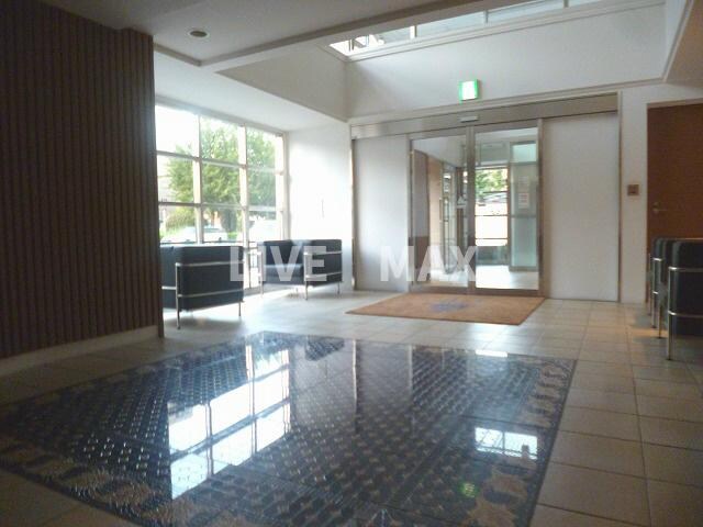 アーバンフラッツ五条堀川の物件外観写真