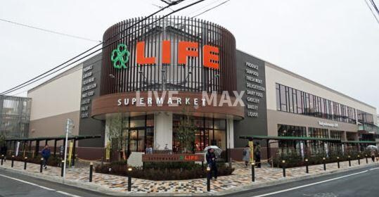 アーバンフラッツ五条堀川の物件外観写真