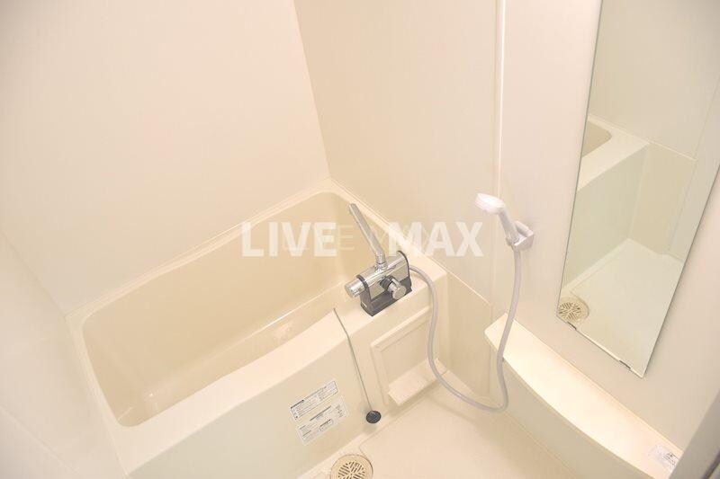 アーバンフラッツ五条堀川の物件内観写真