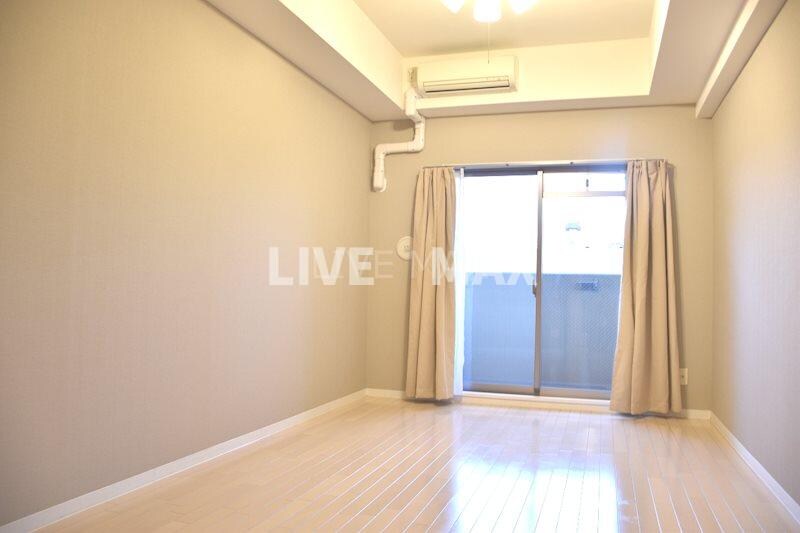 アーバンフラッツ五条堀川の物件内観写真