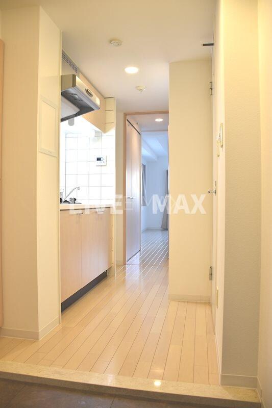 アーバンフラッツ五条堀川の物件内観写真