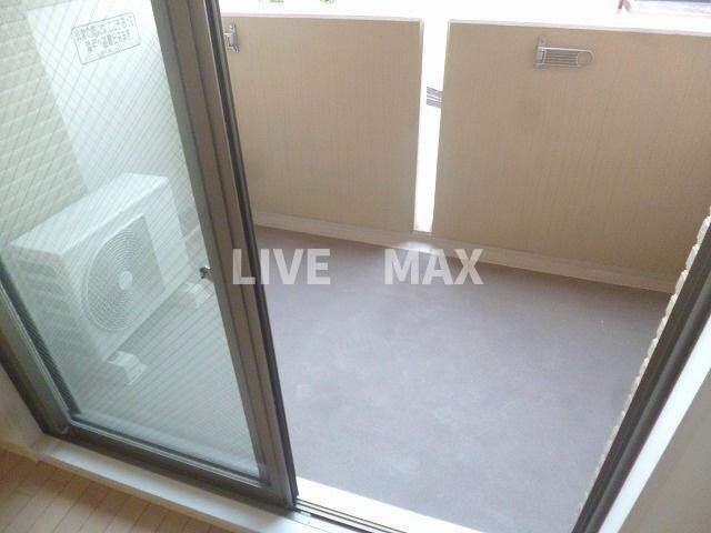 アーバンフラッツ五条堀川の物件内観写真