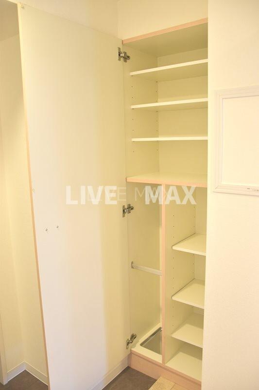 アーバンフラッツ五条堀川の物件内観写真