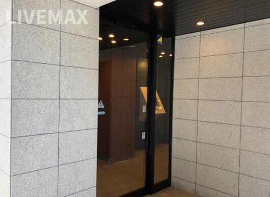 アクアプレイス京大北OXの物件外観写真