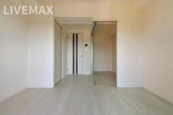 アクアプレイス京大北OXの物件内観写真