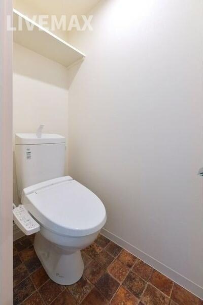 アクアプレイス京大北OXの物件内観写真