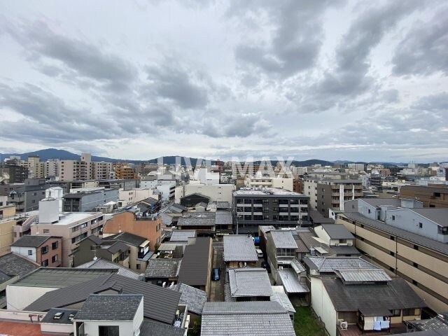 ベラジオ雅び京都三条通の物件内観写真