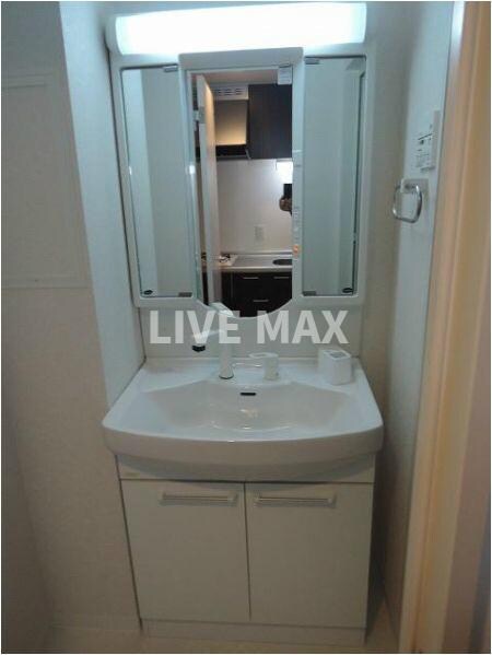 Y’s Houseの物件内観写真