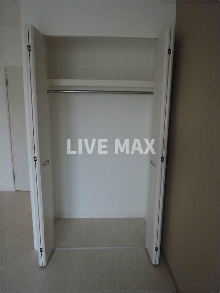 Y’s Houseの物件内観写真