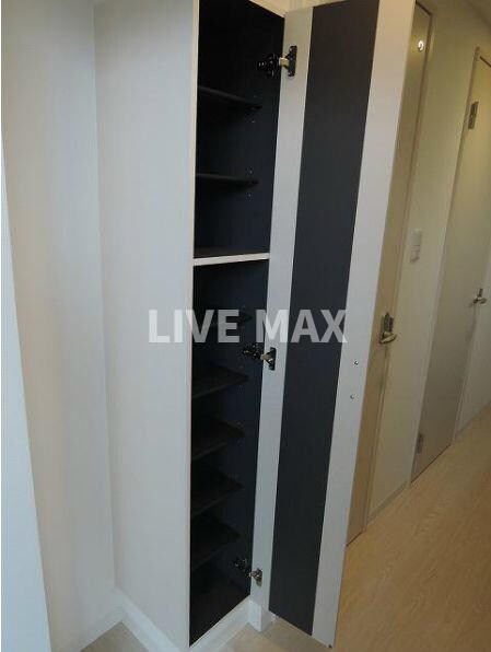 Y’s Houseの物件内観写真