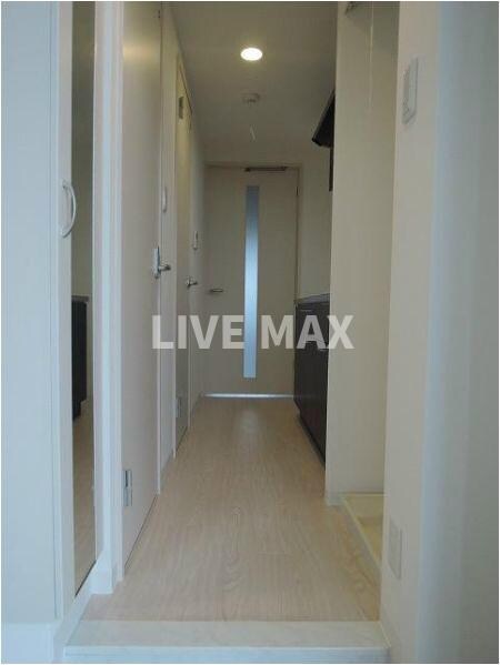 Y’s Houseの物件内観写真