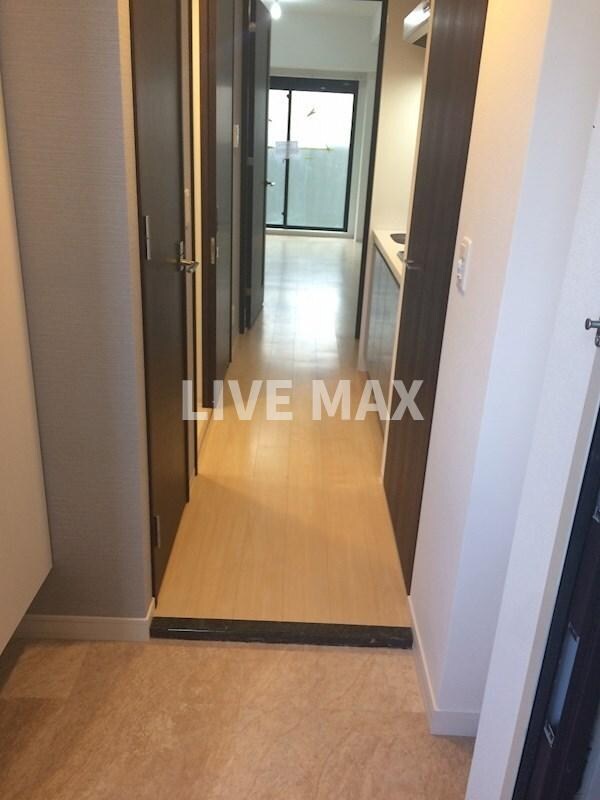 PIERIS GARDENの物件内観写真