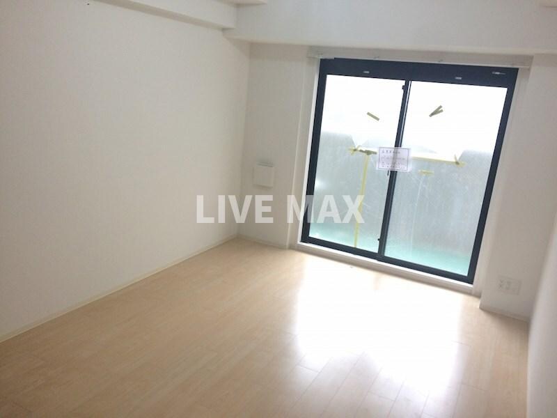 PIERIS GARDENの物件内観写真