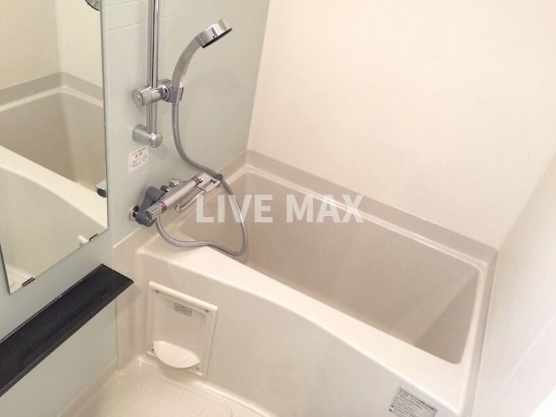 PIERIS GARDENの物件内観写真