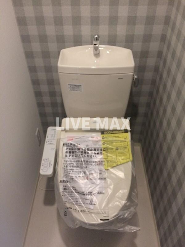 PIERIS GARDENの物件内観写真