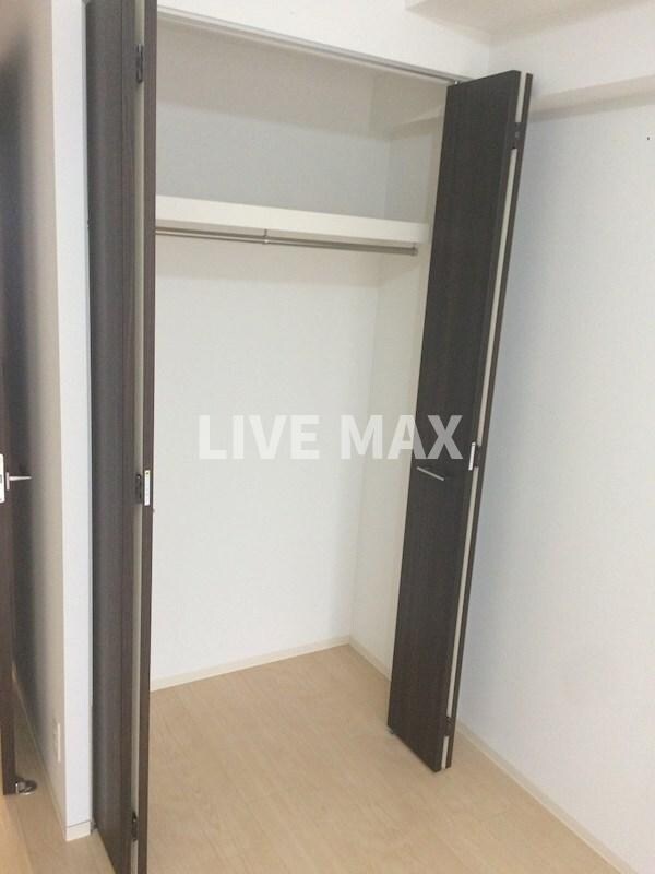 PIERIS GARDENの物件内観写真