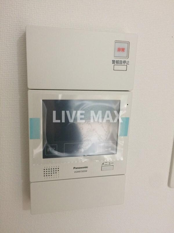 PIERIS GARDENの物件内観写真