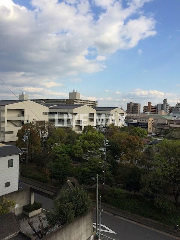 PIERIS GARDENの物件内観写真