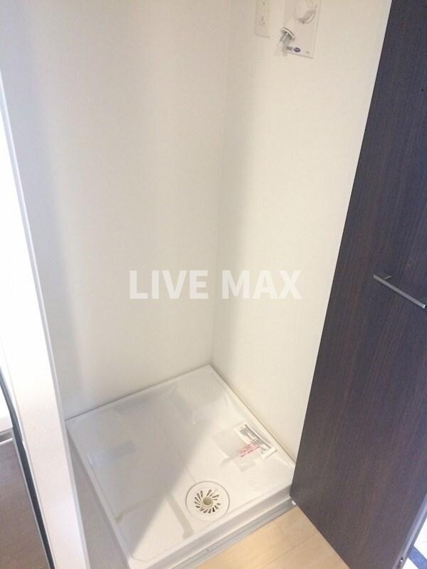 PIERIS GARDENの物件内観写真