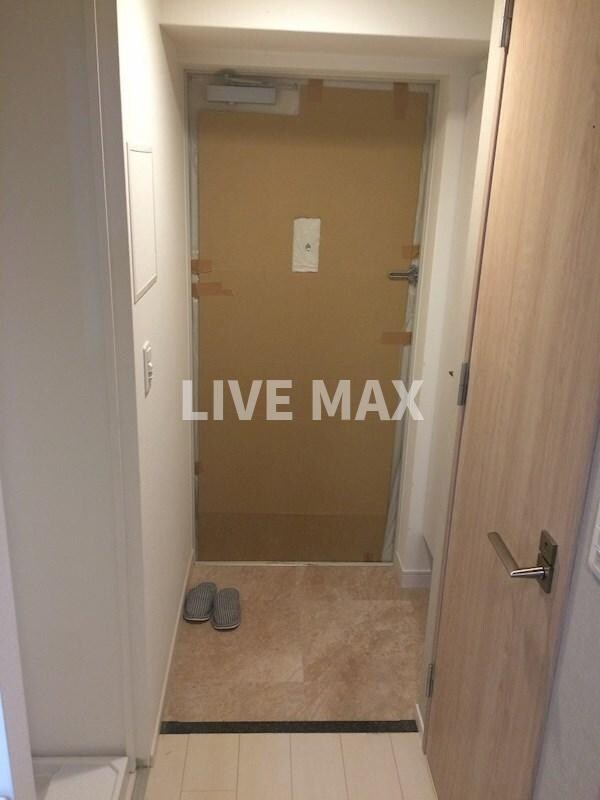 PIERIS GARDENの物件内観写真