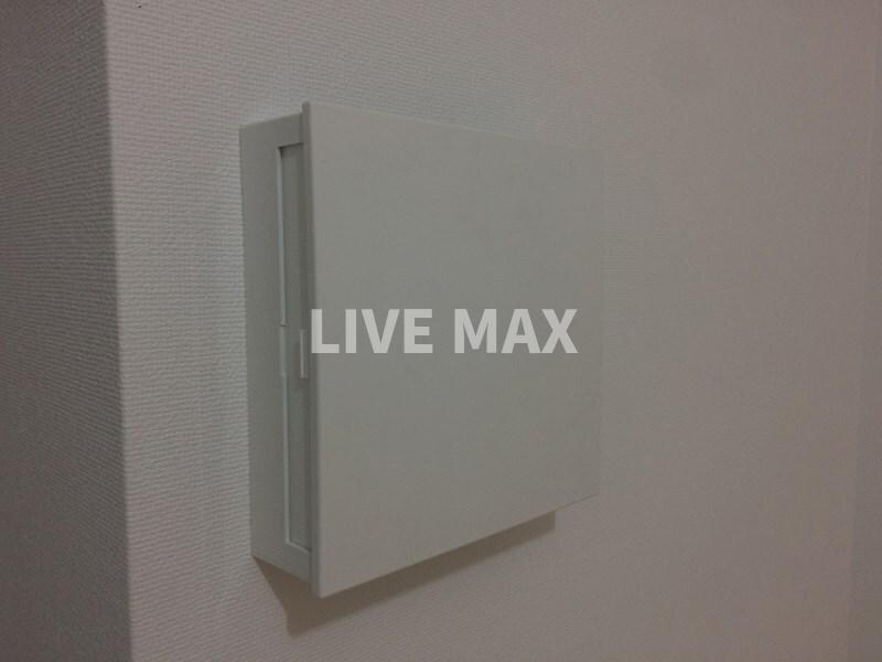 PIERIS GARDENの物件内観写真