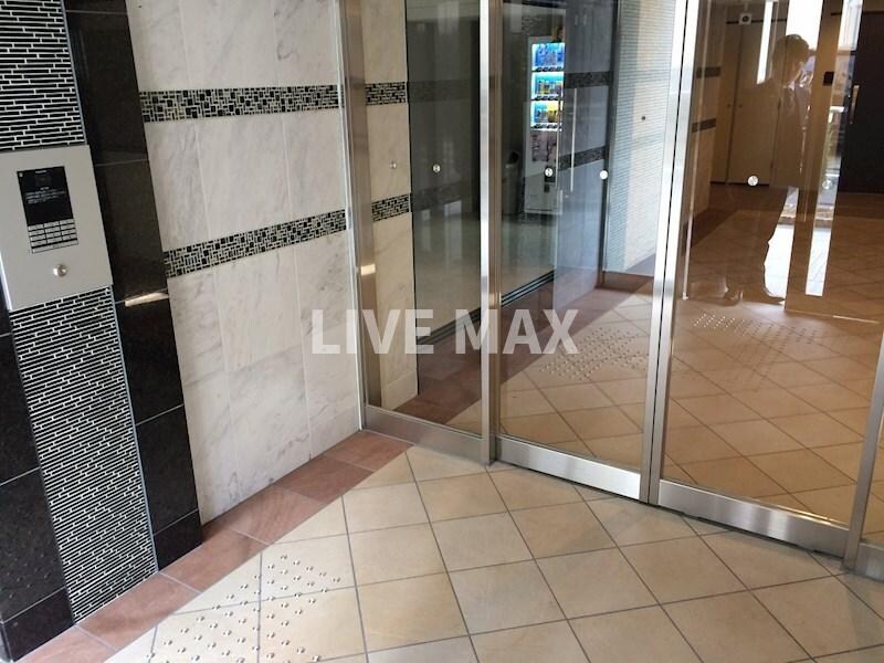 PIERIS GARDENの物件内観写真