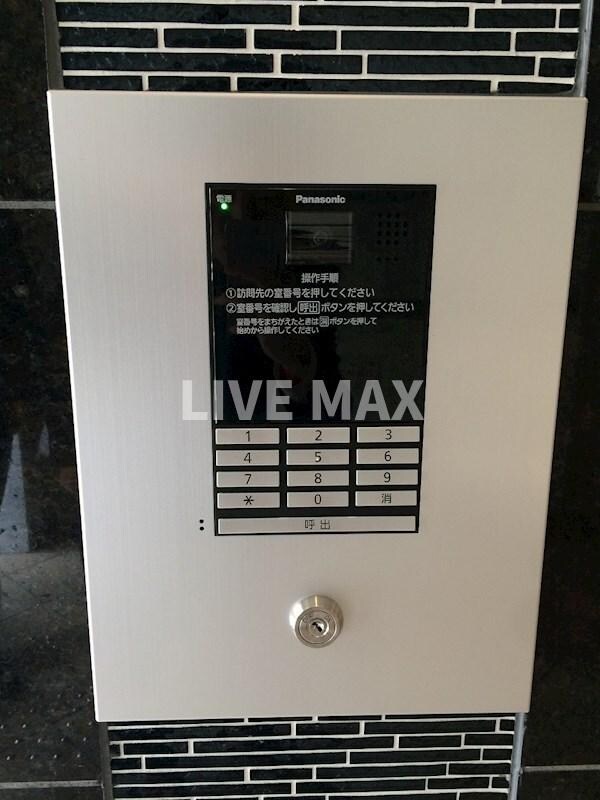 PIERIS GARDENの物件内観写真