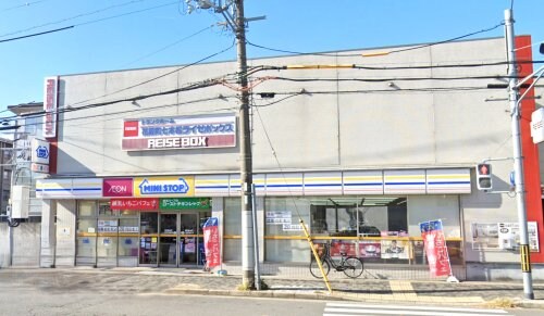 PIERIS GARDENの物件内観写真