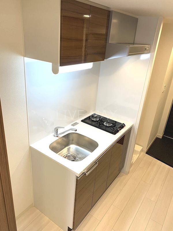 プレサンスTHE　KYOTO　華苑の物件内観写真