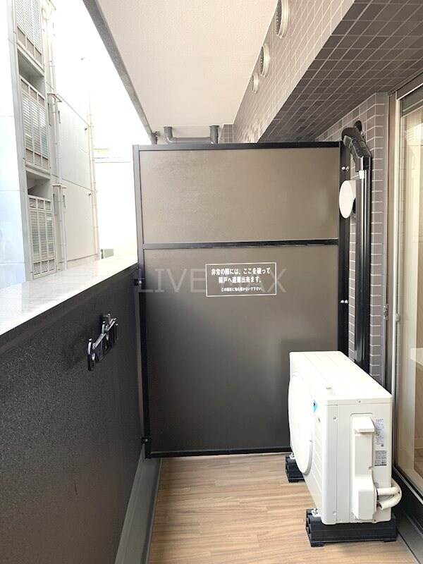 プレサンスTHE　KYOTO　華苑の物件内観写真