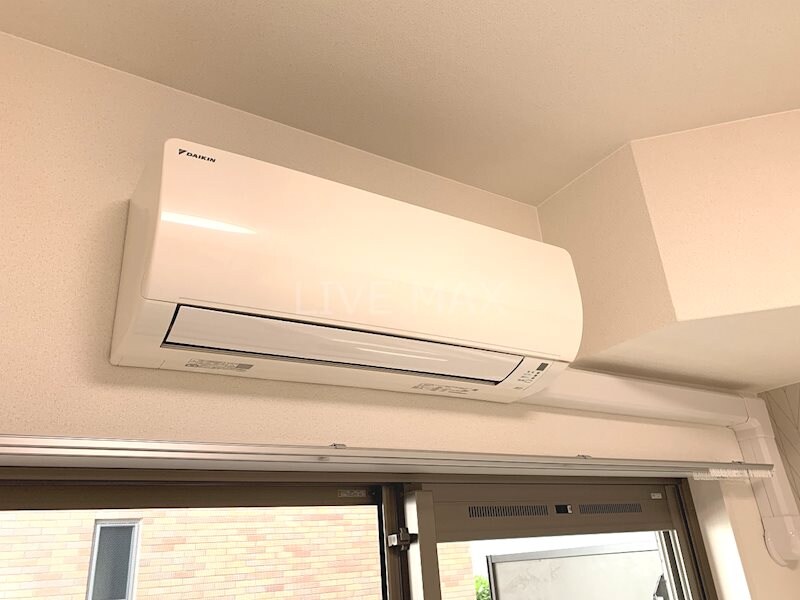 プレサンスTHE　KYOTO　華苑の物件内観写真