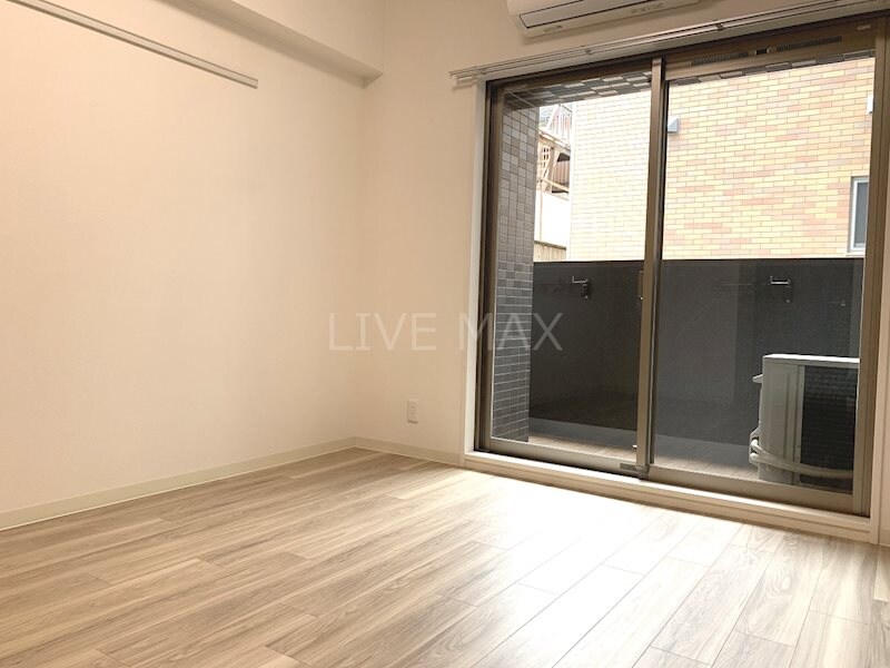 プレサンスTHE　KYOTO　華苑の物件内観写真