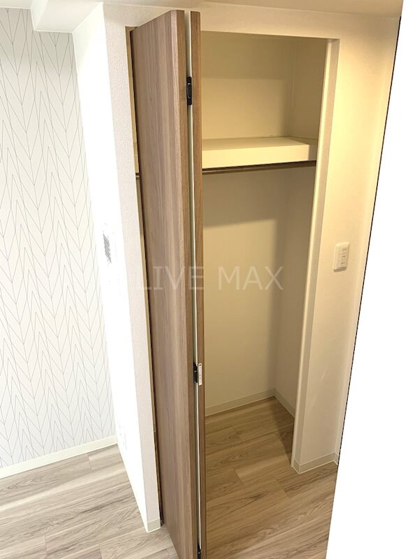 プレサンスTHE　KYOTO　華苑の物件内観写真