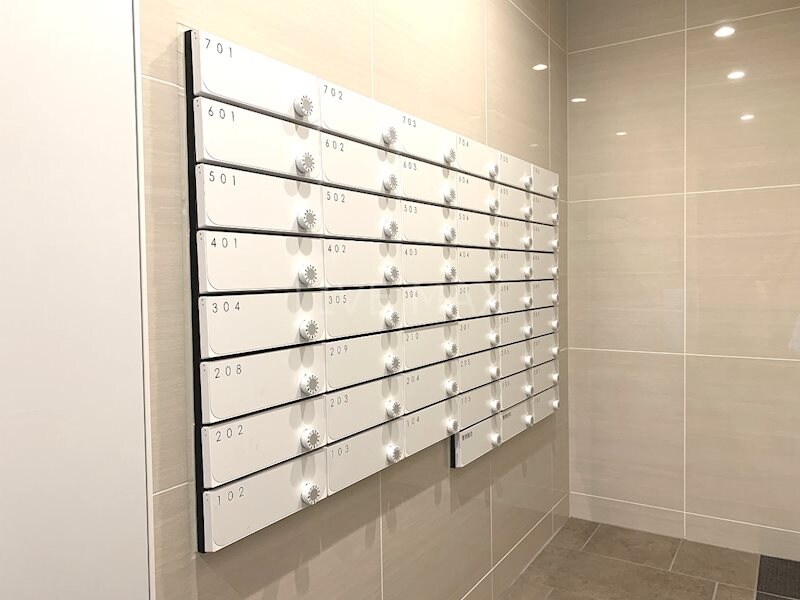 プレサンスTHE　KYOTO　華苑の物件内観写真