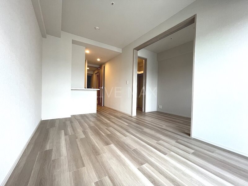 ソルレヴェンテ堀川高辻の物件内観写真